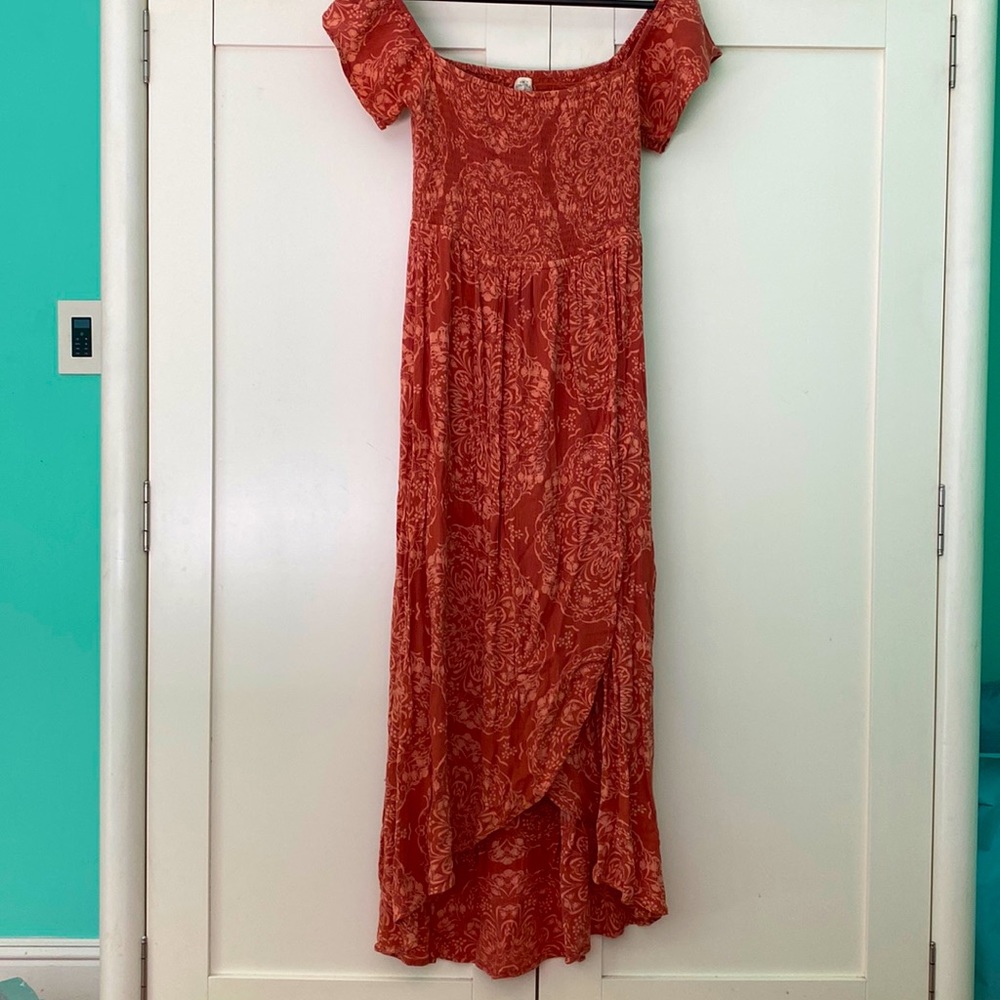 O’Neill dress
